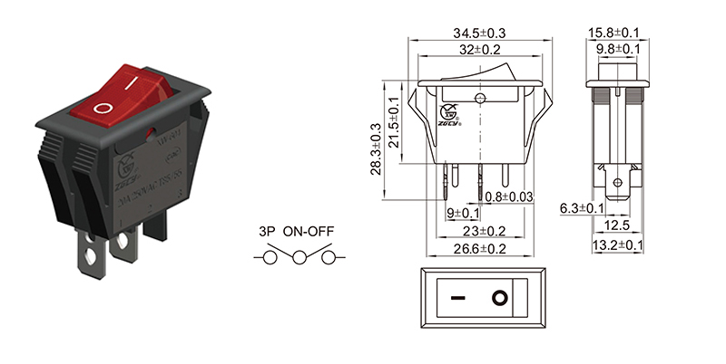 XW-604CB1-BRA6C