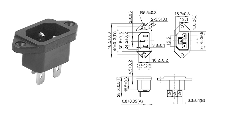 SP-864A2