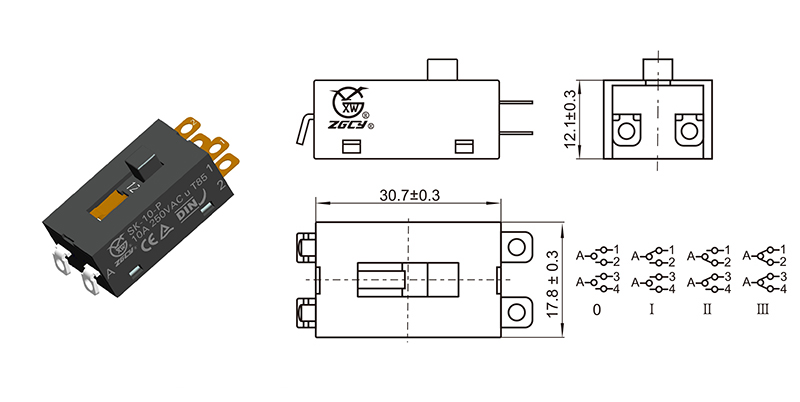 SK-10-P4-201A1B1N