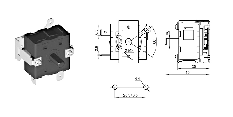 XW608A-C