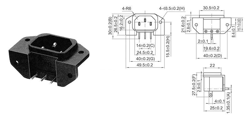SP-864D1