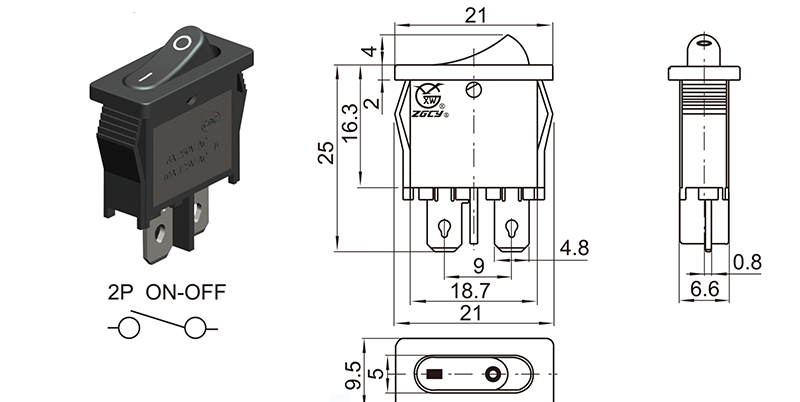 XW-601CB1-BRA