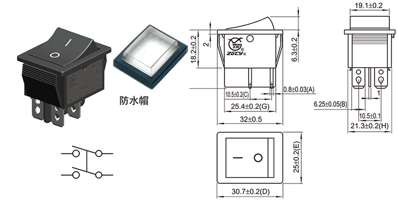 XW-604AB1-BBA6C