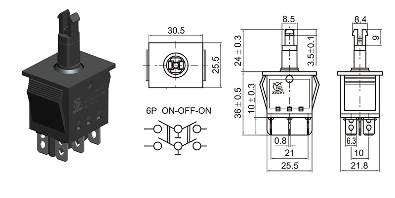 XW-604SB8-3I