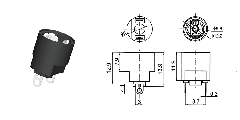 SP-865Q3-10