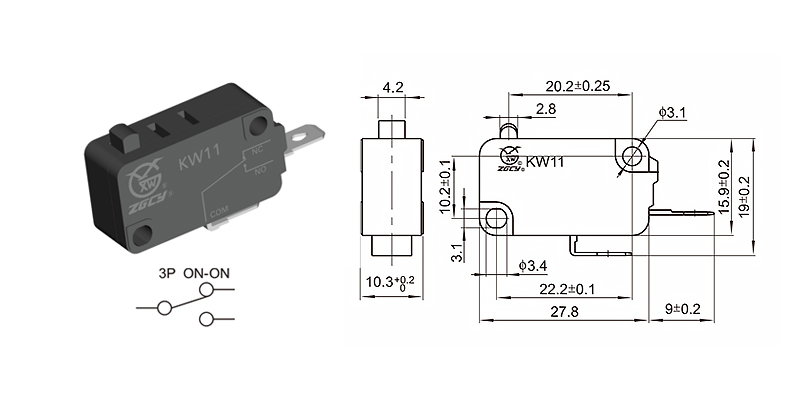 KW11A-K-H001-001