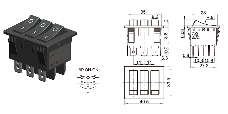 XW-604VB2-BBA6C