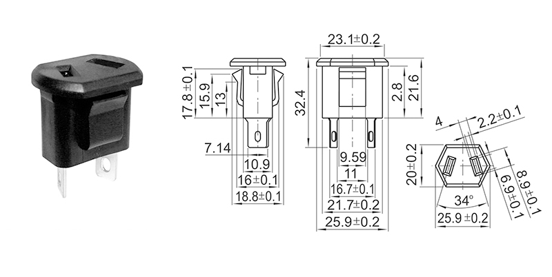 SP-864I1